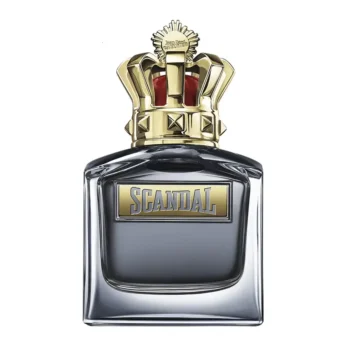 JEAN PAUL GAULTIER SCANDAL POUR HOMME 100 ml Eau de Toilette nachfüllbar, EAN 8435415030885