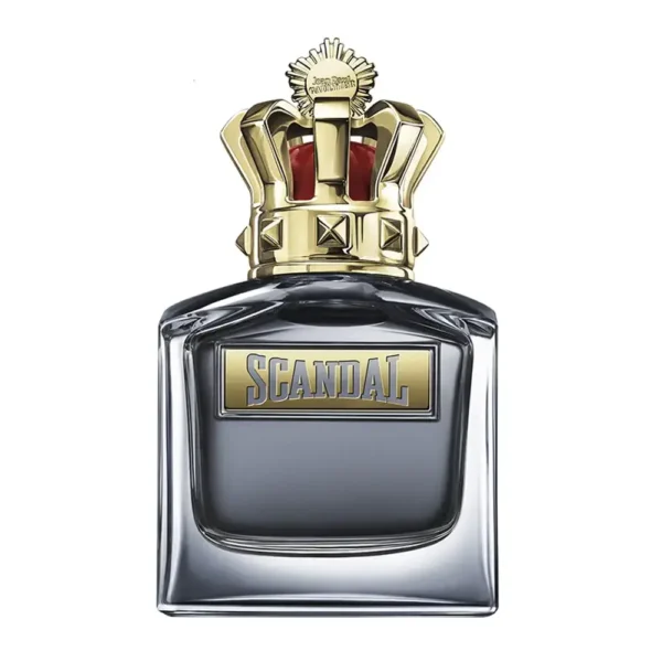 JEAN PAUL GAULTIER SCANDAL POUR HOMME 100 ml eau de toilette refillable, EAN 8435415030885