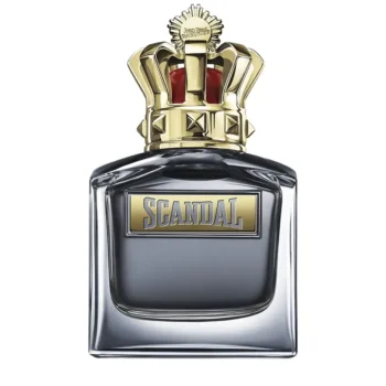 JEAN PAUL GAULTIER SCANDAL POUR HOMME 150 ml Eau de Toilette nachfüllbar, EAN 8435415055963