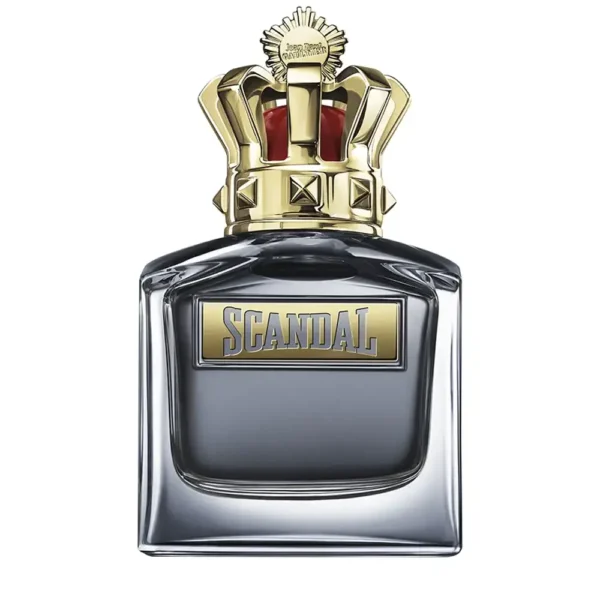 JEAN PAUL GAULTIER SCANDAL POUR HOMME 150 ml eau de toilette refillable, EAN 8435415055963