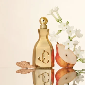<span class="notranslate">JIMMY CHOO I WANT CHOO LE</span> PARFUM 100 ml for Women