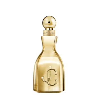 JIMMY CHOO I WANT CHOO LE PARFUM 40 ml kvapiojo vandens, EAN 3386460142021