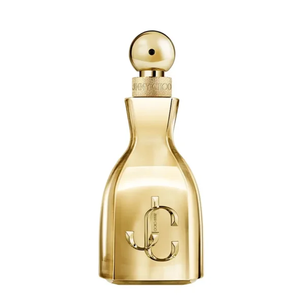 JIMMY CHOO I WANT CHOO LE PARFUM 60 ml, EAN 3386460142014