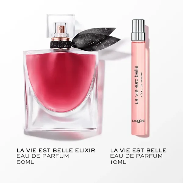 LANCÔME LA VIE EST BELLE L’ELIXIR set 2 pcs