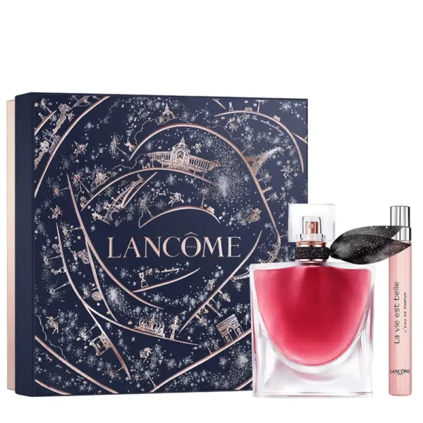 LANCÔME LA VIE EST BELLE L’ELIXIR set 2 pcs, EAN 3614274330236