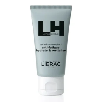 LIERAC LH Gel Antifatiga Hidratante y Revitalizante 50 ml, EAN 3508240014070