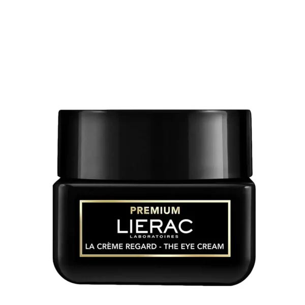 LIERAC PREMIUM Eye Cream 20 ml, EAN 3701436917913