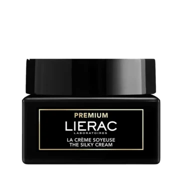 LIERAC PREMIUM Crema Sedosa 50 ml, EAN 3701436917876