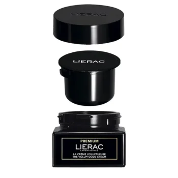 LIERAC PREMIUM Recambio de crema voluptuosa 50 ml, EAN 3701436917906