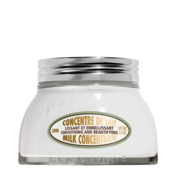 L'OCCITANE EN PROVENCE AMANDE Milchkonzentrat 200 ml, EAN 3253581721575