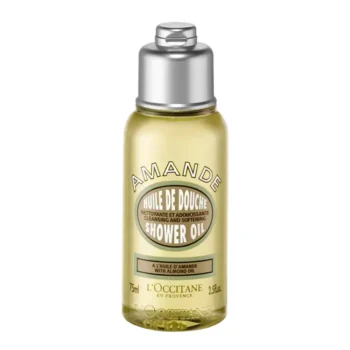 L'OCCITANE EN PROVENCE Olio doccia AMANDE 75 ml L'OCCITANE EN PROVENCE AMANDE Olio Doccia 75 ml, EAN 3253581346624