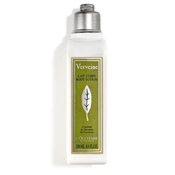 L'OCCITANE EN PROVENCE VERVEINE Kūno losjonas 250 ml, EAN 3253581766941