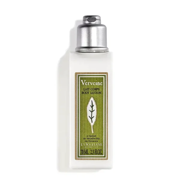 L'OCCITANE EN PROVENCE VERVEINE Body Lotion 70 ml, EAN 3253581767863