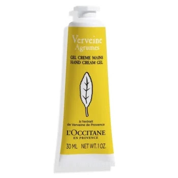 L'OCCITANE EN PROVENCE VERBENA CITRUS Käsivoide 30 ml, EAN 3253581769584