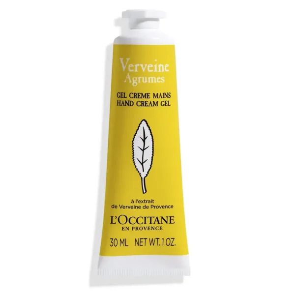 L'OCCITANE EN PROVENCE VERBENA CITRUS Hand Cream 30 ml, EAN 3253581769584