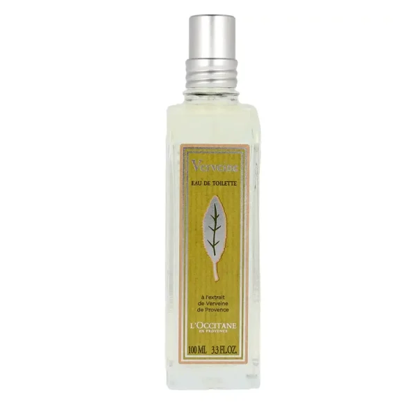 L'OCCITANE EN PROVENCE VERBENA 100 ml eau de toilette, EAN 3253581766910