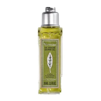 L'OCCITANE EN PROVENCE VERVEINE Dušo želė 70 ml, EAN 3253581766866