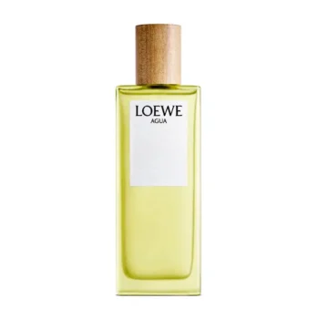 LOEWE AGUA 50 ml eau de toilette, EAN 8426017066433