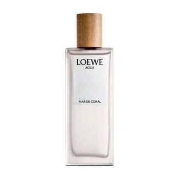 LOEWE AGUA MAR DE CORAL 50 ml eau de toilette, EAN 8426017066495