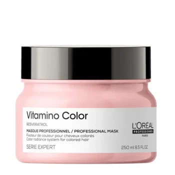 L'ORÉAL PROFESSIONNEL PARIS Маска VITAMIN COLOR 250 ml, EAN 3474636976041