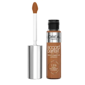 L'ORÉAL PARIS ACCORD PARFAIT Siero correttivo luminoso n. 10D L'ORÉAL PARIS ACCORD PARFAIT Siero correttivo luminoso #10D, EAN 0000030188457