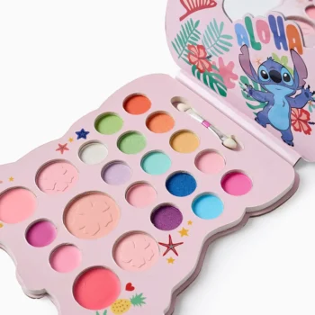 DISNEY STITCH Makeup Palette