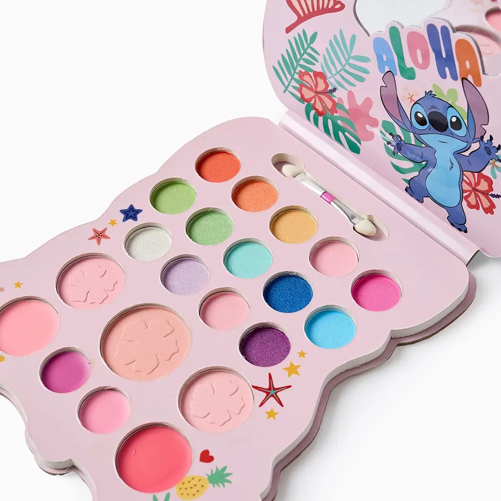 DISNEY STITCH Palette de maquillage DISNEY STITCH Palette de maquillage - Image 2