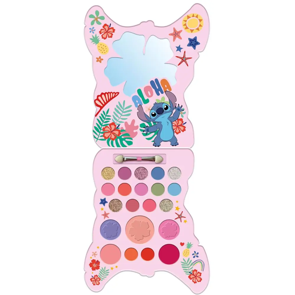 DISNEY STITCH Palette de maquillage DISNEY STITCH Palette de maquillage - Image 3