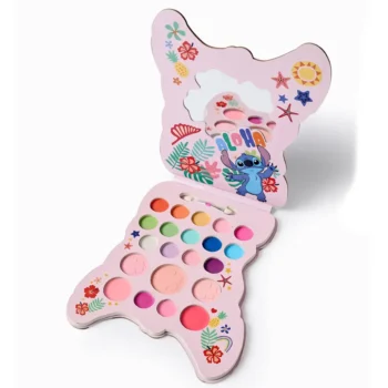 DISNEY STITCH Palette de maquillage, EAN 8412428012718