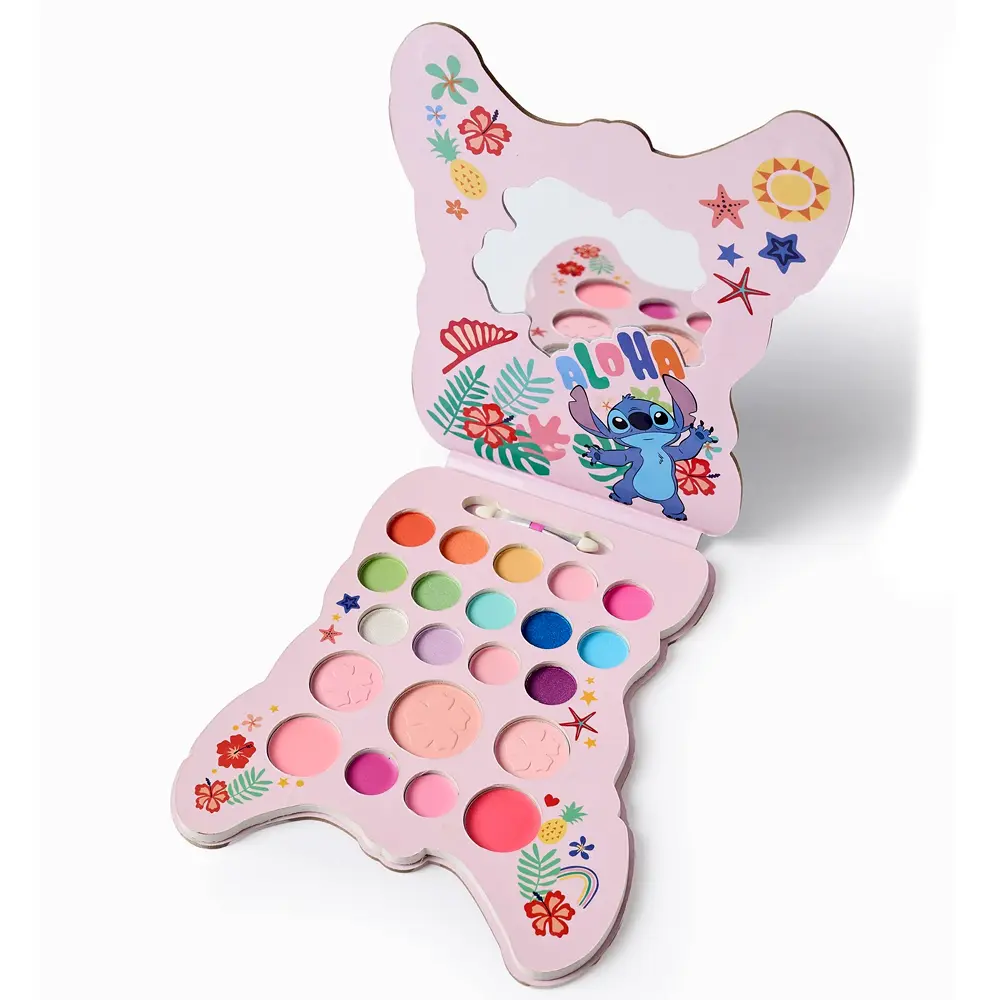 DISNEY STITCH Palette de maquillage DISNEY STITCH Palette de maquillage, EAN 8412428012718