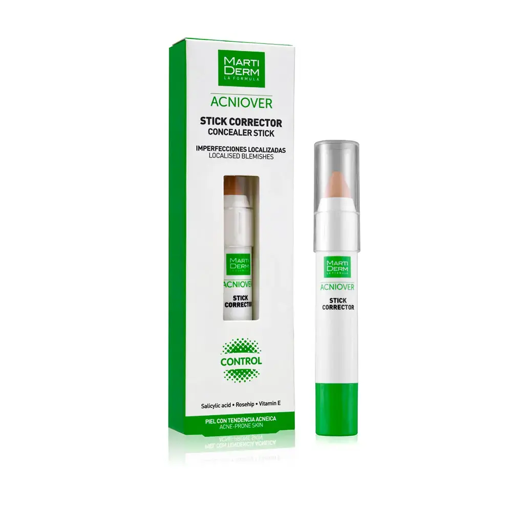 MARTIDERM ACNIOVER Concealer Stick 4 gr