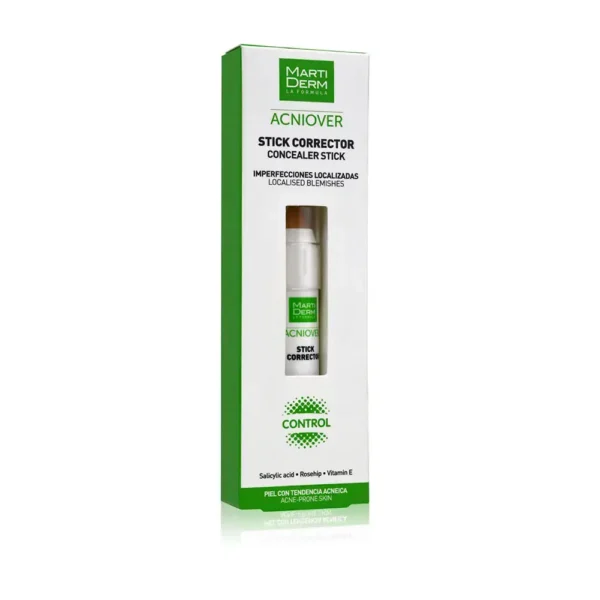 MARTIDERM ACNIOVER Concealer Stick 4 gr