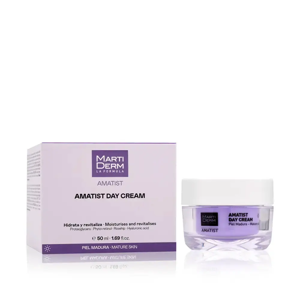 MARTIDERM AMATIST Day Cream 50 ml