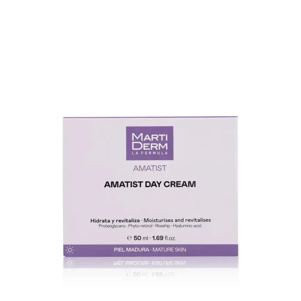 MARTIDERM AMATIST Day Cream 50 ml