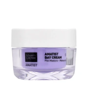 MARTIDERM AMATIST Day Cream 50 ml, EAN 8436589051010