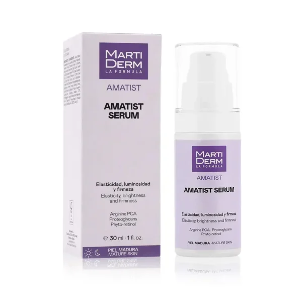 MARTIDERM AMATIST Serum 30 ml