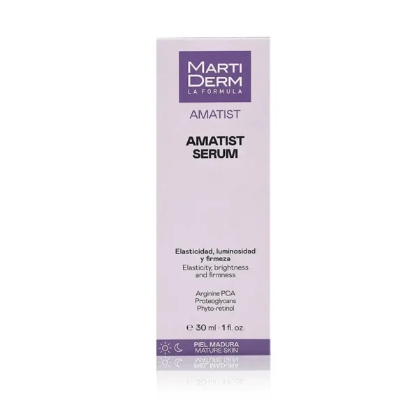 MARTIDERM AMATIST Serum 30 ml