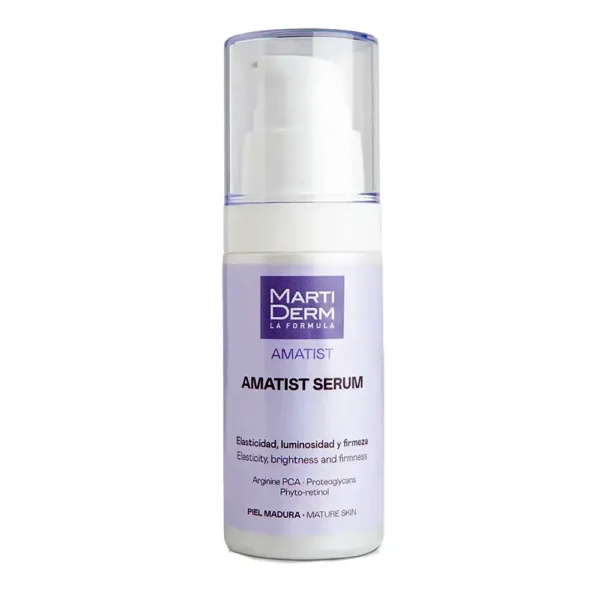 MARTIDERM AMATIST Serum 30 ml, EAN 8436589051836