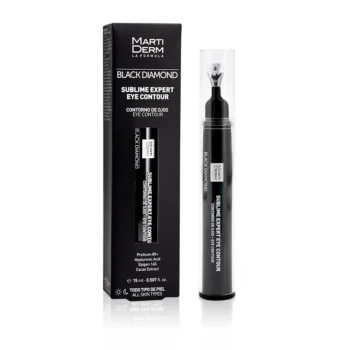 <span class="notranslate">MARTIDERM BLACK DIAMOND</span> SUBLIME EXPERT Eye Contour 15 ml