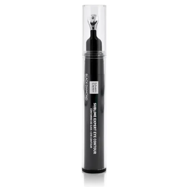 MARTIDERM BLACK DIAMOND SUBLIME EXPERT Eye Contour 15 ml, EAN 8436589050761