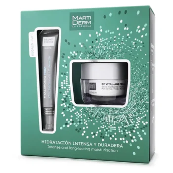 MARTIDERM PLATINUM GF VITAL-AGE set 2 pcs MARTIDERM PLATINUM GF VITAL-AGE set 2 pcs, EAN 8436589053144
