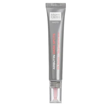MARTIDERM SHOTS ARBUTIN DARK SPOTS Gel Crème 20 ml MARTIDERM SHOTS ARBUTIN DARK SPOTS Gel crème 20 ml, EAN 8436589051157