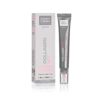 MARTIDERM SHOTS COLLAGEN LIFT Cream 20 ml