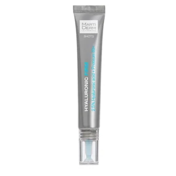 MARTIDERM SHOTS HYALURONIC FIRM 20 Gel ml MARTIDERM COUP HYALURONIC FIRM Gel 20 ml, EAN 8436589051089