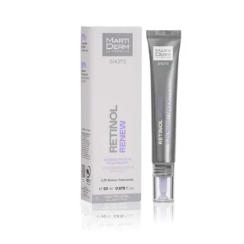 MARTIDERM SHOTS RETINOL RENEW Balm 20 ml