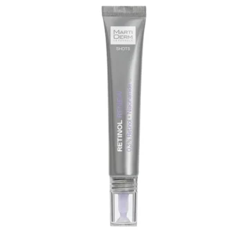 MARTIDERM SHOTS RETINOL RENEW Baume 20 ml MARTIDERM COUP RETINOL RENEW Baume 20 ml, EAN 8436589051072