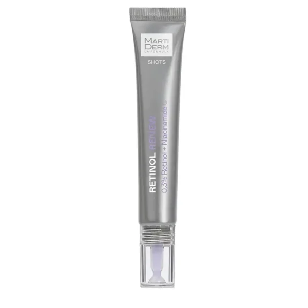 MARTIDERM SHOT RETINOL RENEW Balm 20 ml, EAN 8436589051072