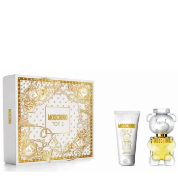 MOSCHINO TOY 2 set da 2 pezzi, EAN 8011003893751