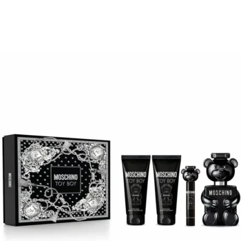MOSCHINO TOY Set RAGAZZO 2 pezzi, EAN 8011003893812