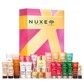 NUXE ADVENT CALENDAR 24 pcs, EAN 3264680041617